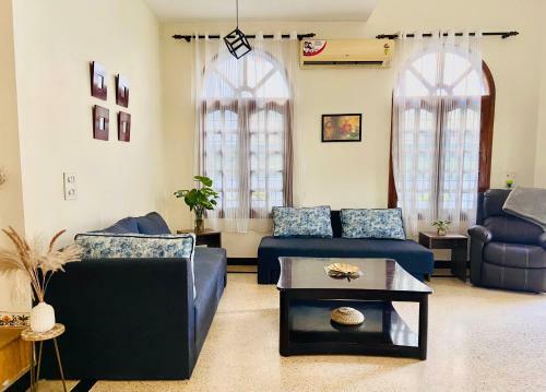 Roshani Pool Villa
