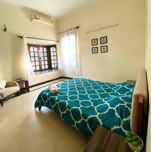 Roshani Pool Villa
