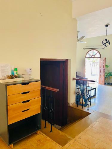 Roshani Pool Villa