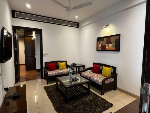 Hotel Yuhi Suites