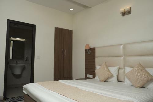 Hotel Kesar Inn