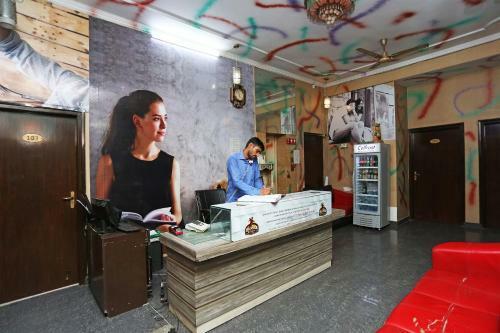 Hotel Oyo 3650 City View Brothers