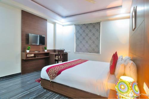 Hotel Trimrooms Mount Blue