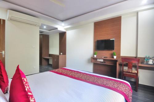 Hotel Trimrooms Mount Blue