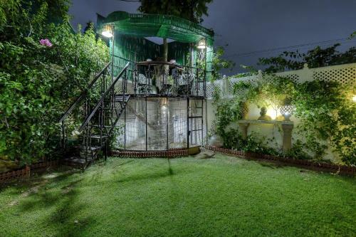 Dera Jaipur Homestay