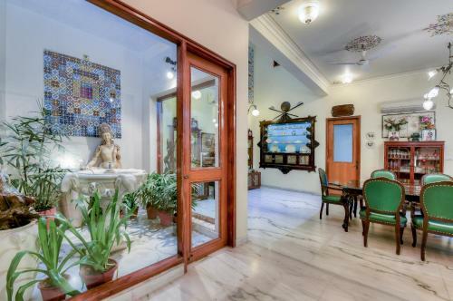 Dera Jaipur Homestay