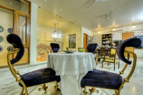 Dera Jaipur Homestay