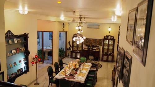 Dera Jaipur Homestay