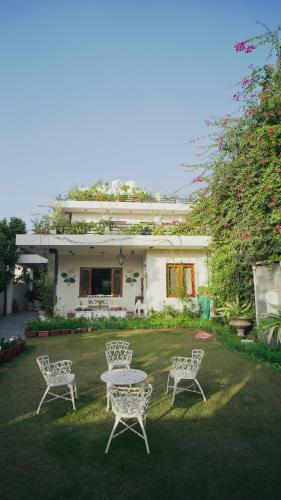 Dera Jaipur Homestay