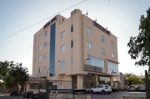 Hotel Rg Inn Run By Btr Showbuzz Events Llp