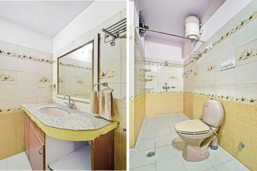Hotel Oyo 47164 Madhav Palace