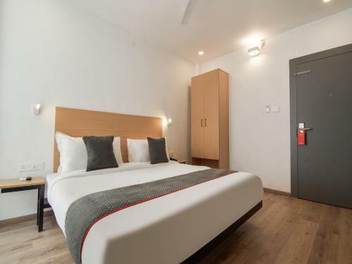 Oyo Townhouse 322 Hotel Jaiman