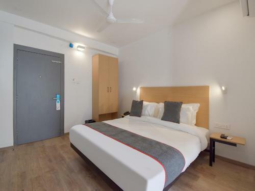 Oyo Townhouse 322 Hotel Jaiman