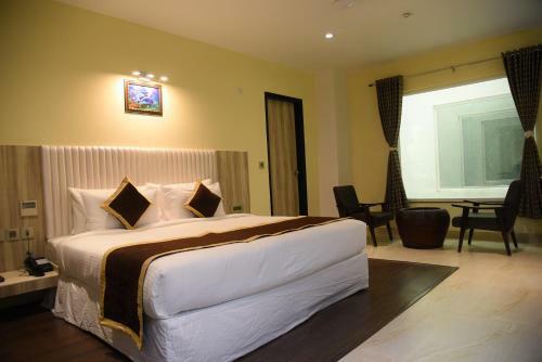 Hotel Broadway Inn