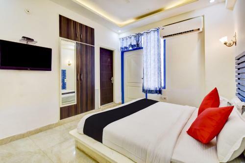 Capital O 81295 Hotel Coracao Inn
