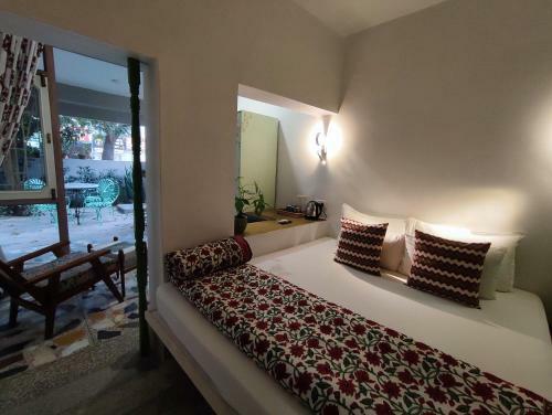 Hotel Mukam, Boutique Homestay