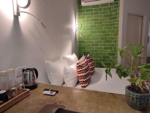 Hotel Mukam, Boutique Homestay