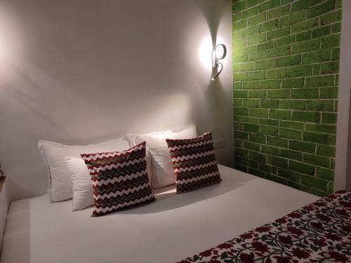 Hotel Mukam, Boutique Homestay