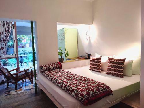 Hotel Mukam, Boutique Homestay