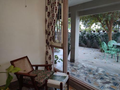 Hotel Mukam, Boutique Homestay