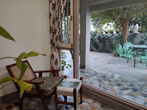 Hotel Mukam, Boutique Homestay