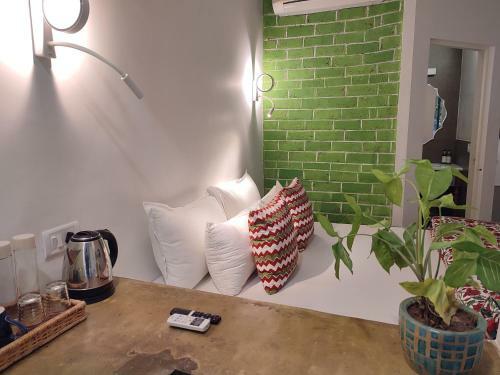 Hotel Mukam, Boutique Homestay