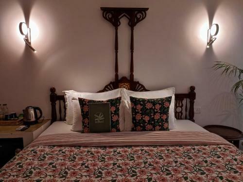 Hotel Mukam, Boutique Homestay