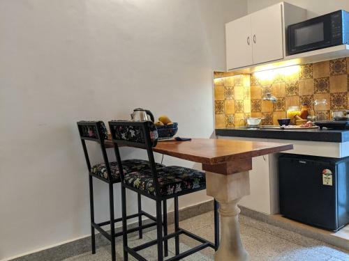 Hotel Mukam, Boutique Homestay