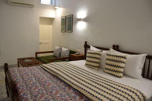 Hotel Mukam, Boutique Homestay