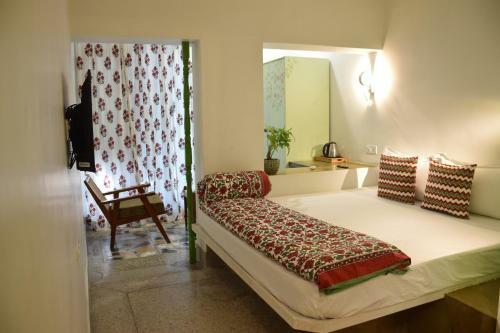 Hotel Mukam, Boutique Homestay