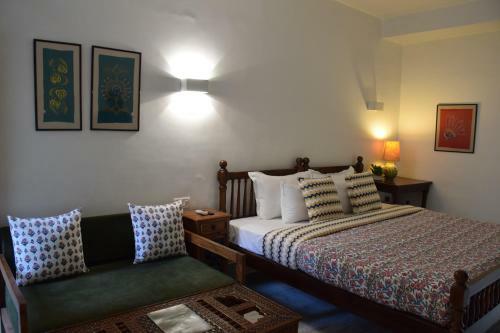 Hotel Mukam, Boutique Homestay
