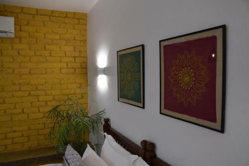 Hotel Mukam, Boutique Homestay