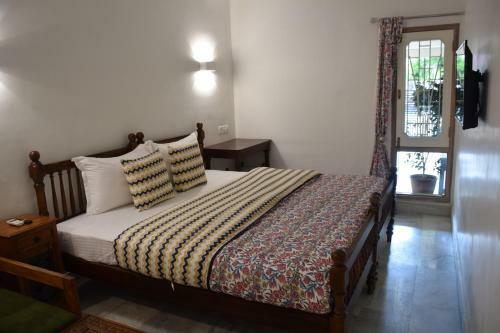Hotel Mukam, Boutique Homestay