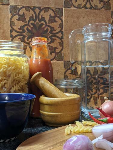 Hotel Mukam, Boutique Homestay
