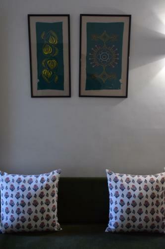 Hotel Mukam, Boutique Homestay