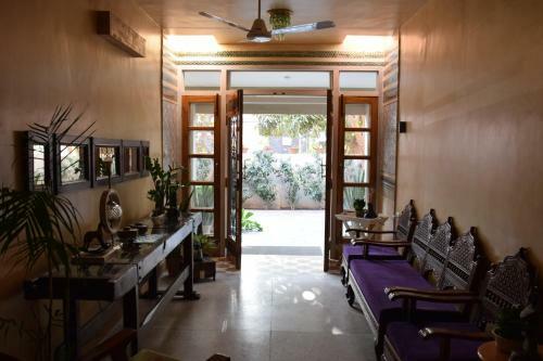 Hotel Mukam, Boutique Homestay