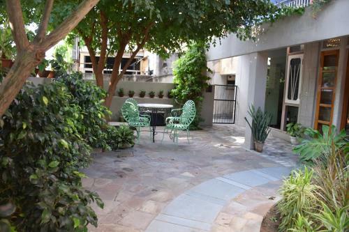 Hotel Mukam, Boutique Homestay