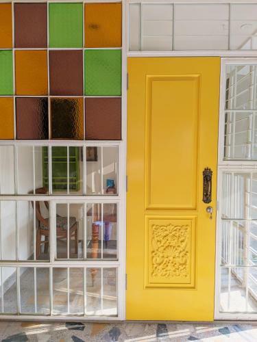 Hotel Mukam, Boutique Homestay