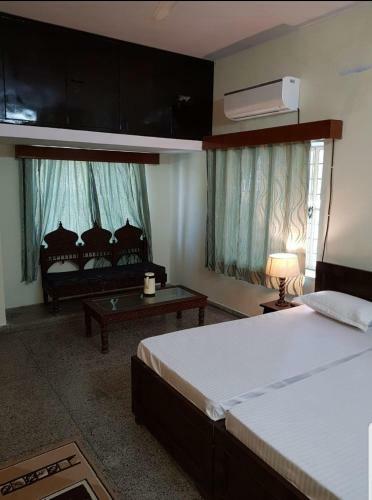 Bed & Breakfast Pink Dunes