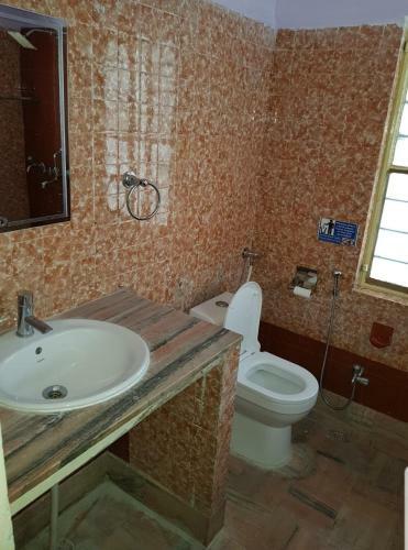 Bed & Breakfast Pink Dunes