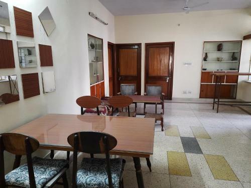 Apartamento Booking Delight