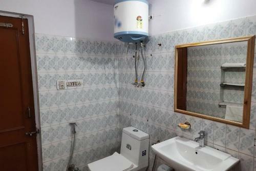 Apartamento Booking Delight
