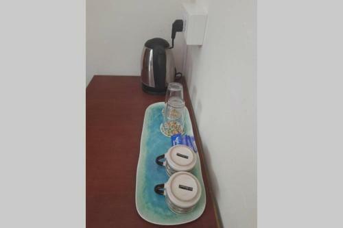 Apartamento Booking Delight