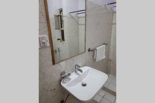 Apartamento Booking Delight