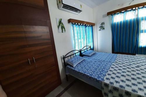 Apartamento Booking Delight