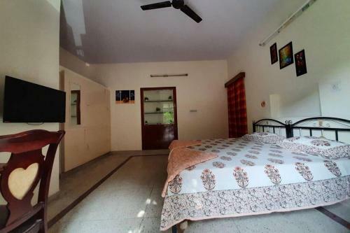 Apartamento Booking Delight