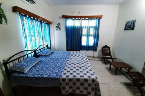 Apartamento Booking Delight