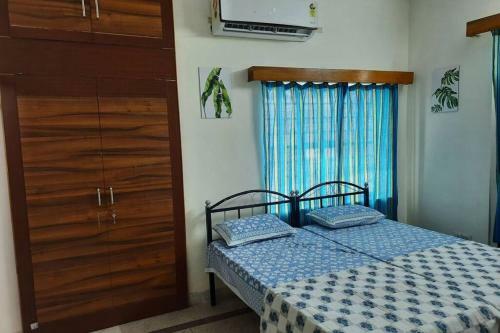 Apartamento Booking Delight
