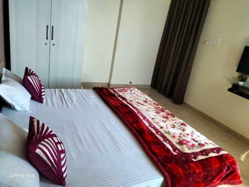 Bed & Breakfast Uphar Homestay