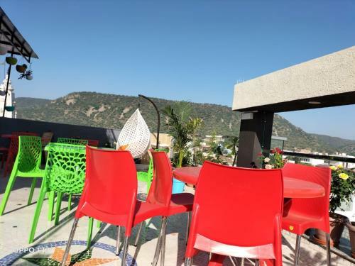 Bed & Breakfast Uphar Homestay